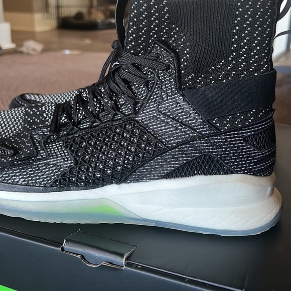 APL CONCEPT X BASKETBALL SHOE - Picture 3 of 6